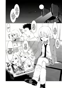 Page 4 of Saotsuki Honey to Doukyo Seikatsu Ch. 4 - preview thumbnail