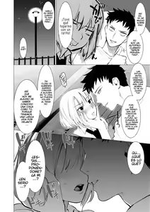 Page 6 of Saotsuki Honey to Doukyo Seikatsu Ch. 4 - preview thumbnail