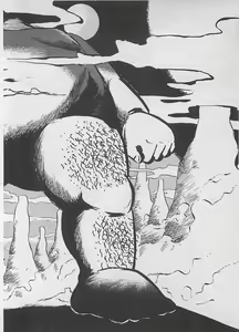 Page 174 of Mood wo dashite - preview thumbnail