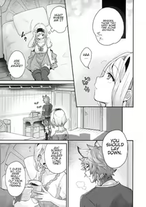 Page 12 of dear sweat - preview thumbnail