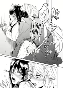 Page 7 of Kiyoki Ippyou o Onegai shimasu | Cast an honest vote, please - preview thumbnail