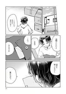 Page 77 of Les Fuuzoku Anthology Repeater - preview thumbnail