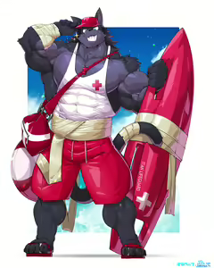 Page 30 of Hi-Res and exclusive artworks - preview thumbnail