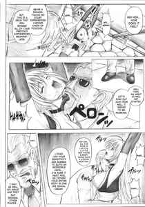 Page 30 of Migi no Ga~nin - preview thumbnail