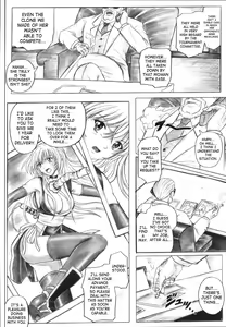Page 3 of Migi no Ga~nin - preview thumbnail