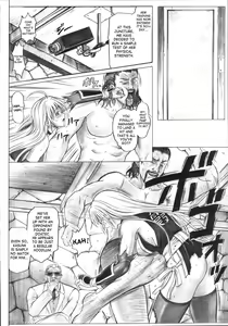 Page 42 of Migi no Ga~nin - preview thumbnail
