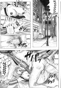 Page 47 of Migi no Ga~nin - preview thumbnail