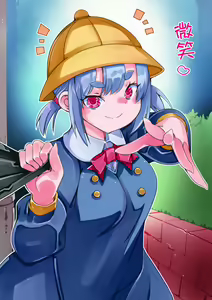 Page 60 of Takuhai de Loli Jiangshi ga Todoita kara Seiki o Ataete mitara Bakunyuu-ka shita | 快递寄来一只萝莉僵尸射爆她后突然爆乳化了 - preview thumbnail