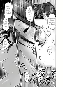 Page 31 of Hitozuma de Mama de Hatsukano | My First Girlfriend is a Housewife and my Mom - preview thumbnail