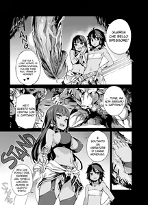 Page 4 of VictimGirls 19 JEZEBEL AMAZONES (decensored) - preview thumbnail
