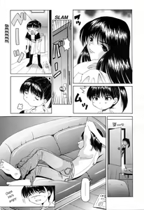 Page 93 of Pukupuku Ranmai | Puffy Crazed Little Sister - preview thumbnail