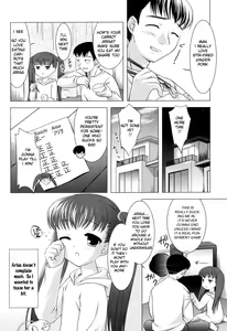 Page 6 of Batsu Game | Punishment Game - preview thumbnail