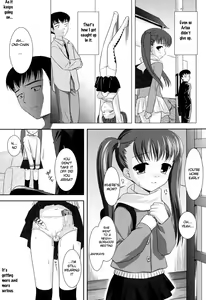 Page 7 of Batsu Game | Punishment Game - preview thumbnail