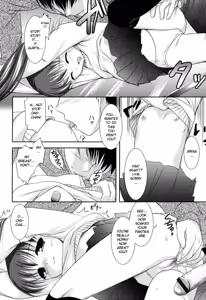 Page 10 of Batsu Game | Punishment Game - preview thumbnail