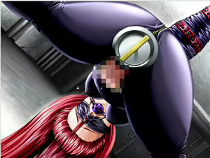 Page 33 of M.E.M.  ～ Kegasareta Junketsu ～ - preview thumbnail