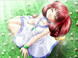 Page 9 of M.E.M.  ～ Kegasareta Junketsu ～ - preview thumbnail