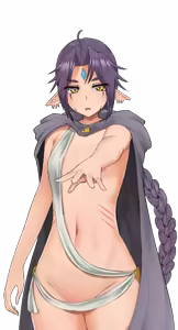 Page 290 of Incubus Quest Ci-en Ban ver1.0+ - preview thumbnail