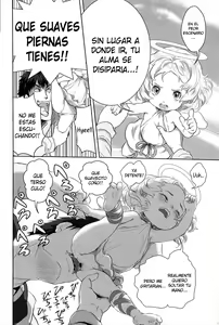 Page 8 of Working Angel - preview thumbnail