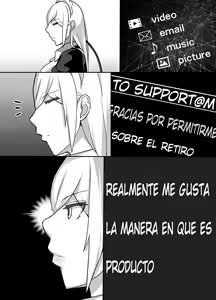 Page 56 of Heroine to Saoyaku ga Ichido mo Shaberanai Ero Manga | The Silent Duo - preview thumbnail