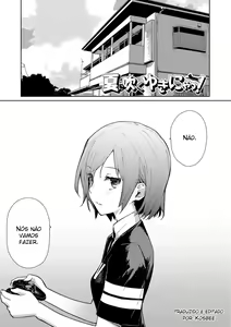 Kuchutoris! Ch. 6-8 — hentai manga cover on Fhentai
