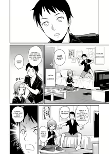Page 2 of Kuchutoris! Ch. 6-8 - preview thumbnail
