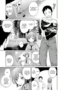 Page 31 of Kuchutoris! Ch. 6-8 - preview thumbnail