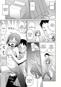 Page 35 of Kuchutoris! Ch. 6-8 - preview thumbnail