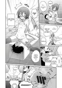 Page 38 of Kuchutoris! Ch. 6-8 - preview thumbnail