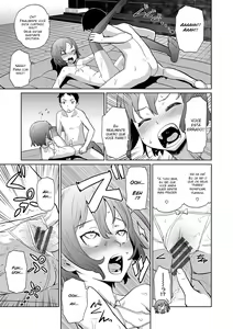 Page 41 of Kuchutoris! Ch. 6-8 - preview thumbnail