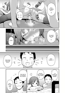 Page 47 of Kuchutoris! Ch. 6-8 - preview thumbnail