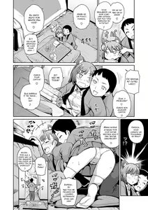 Page 50 of Kuchutoris! Ch. 6-8 - preview thumbnail