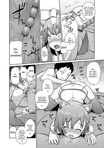 Page 54 of Kuchutoris! Ch. 6-8 - preview thumbnail