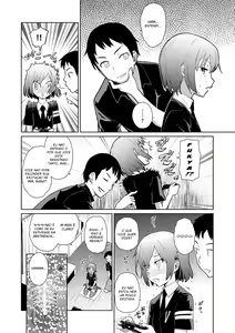 Page 6 of Kuchutoris! Ch. 6-8 - preview thumbnail