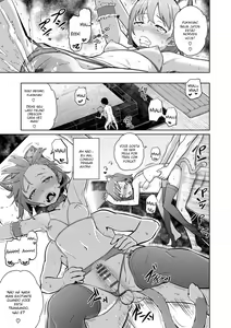 Page 61 of Kuchutoris! Ch. 6-8 - preview thumbnail