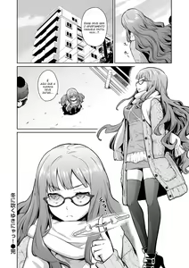 Page 64 of Kuchutoris! Ch. 6-8 - preview thumbnail