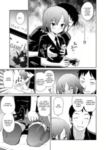 Page 7 of Kuchutoris! Ch. 6-8 - preview thumbnail