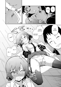 Page 10 of Kuchutoris! Ch. 6-8 - preview thumbnail
