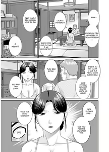 Page 3 of Megumi-san wa Musuko no Kanojo Ch. 5 - preview thumbnail