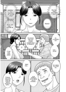 Page 5 of Megumi-san wa Musuko no Kanojo Ch. 5 - preview thumbnail