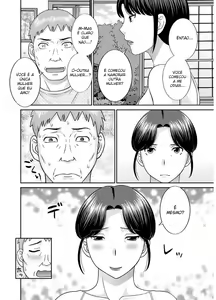 Page 6 of Megumi-san wa Musuko no Kanojo Ch. 5 - preview thumbnail