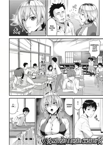 Page 2 of Amanojaku - preview thumbnail