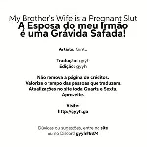 Page 29 of Aniyome wa Maternity Bitch - preview thumbnail