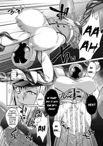 Page 8 of Scatterd Flower - preview thumbnail