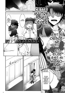 Page 7 of Hokusai Junjou Otomebanashi | Story of a Pure-Hearted Girl - preview thumbnail