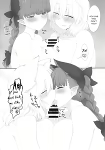 Page 13 of Rental Shikigami Pet San - preview thumbnail