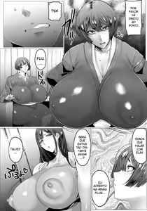 Page 2 of Oyako Gui Part 2 - preview thumbnail