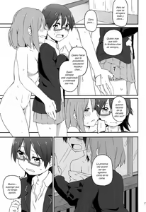 Page 17 of Kuruwasete Nodoka-chan - preview thumbnail