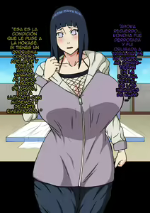 Page 6 of Shin Innindou "Byakugan Hime VS Tanetsuke Taihou" - preview thumbnail