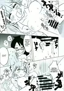 Page 16 of Mafuyu Sensei no Kyouiku Ni - preview thumbnail