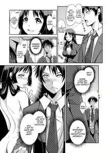 Page 25 of Zettai fukujuu! Hatsujō JK kousei puroguramu 2-shou： Ochikobore no JK o hame choukyou 2 | Sexual Correction Officer Ch.2： Rebellious School Girl Rehab! 2 (decensored) - preview thumbnail